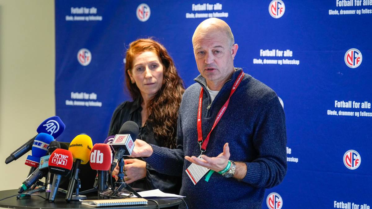Norge får flere VM-millioner etter press mot Fifa: – Mye penger for norsk fotball
