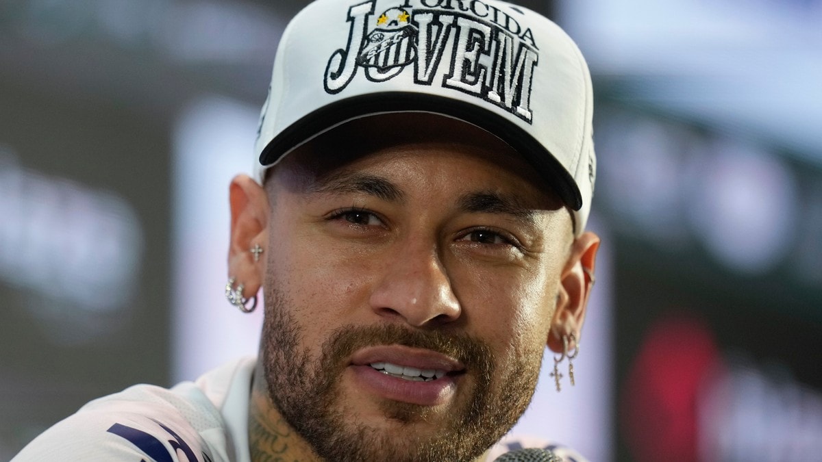 Neymar vurderer karriereslutt i år