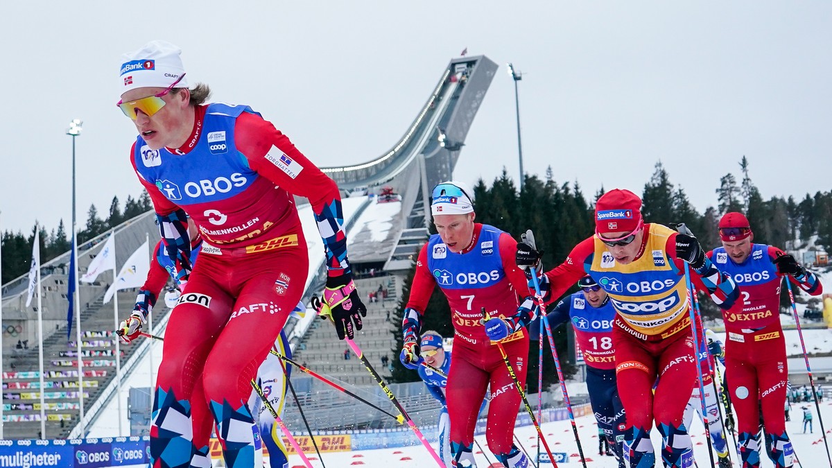 Regjeringen vil vrake Holmenkollen som nasjonalanlegg: – Jeg er sjokkert