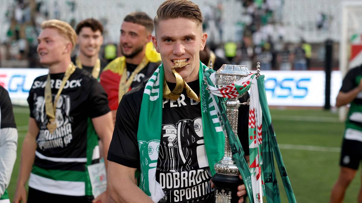 Bekreftet: Arsenal henter svensk stjernespiss