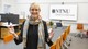 Anne Borg, rektor ved NTNU