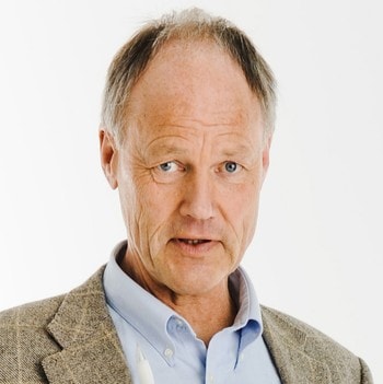 Petter Gottschalk