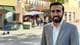 Kaia Storvik / Helsedepartementet Statssekretær Usman Ahmad Mushtaq på Grønland i Oslo
