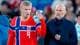 Foto: Cornelius Poppe / NTB