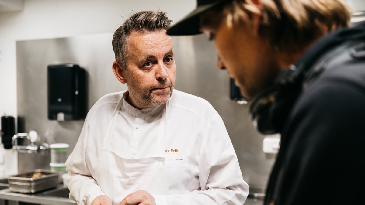Minst 35 gjester ble syke: Oppkast og diaré etter besøk på stjernerestaurant