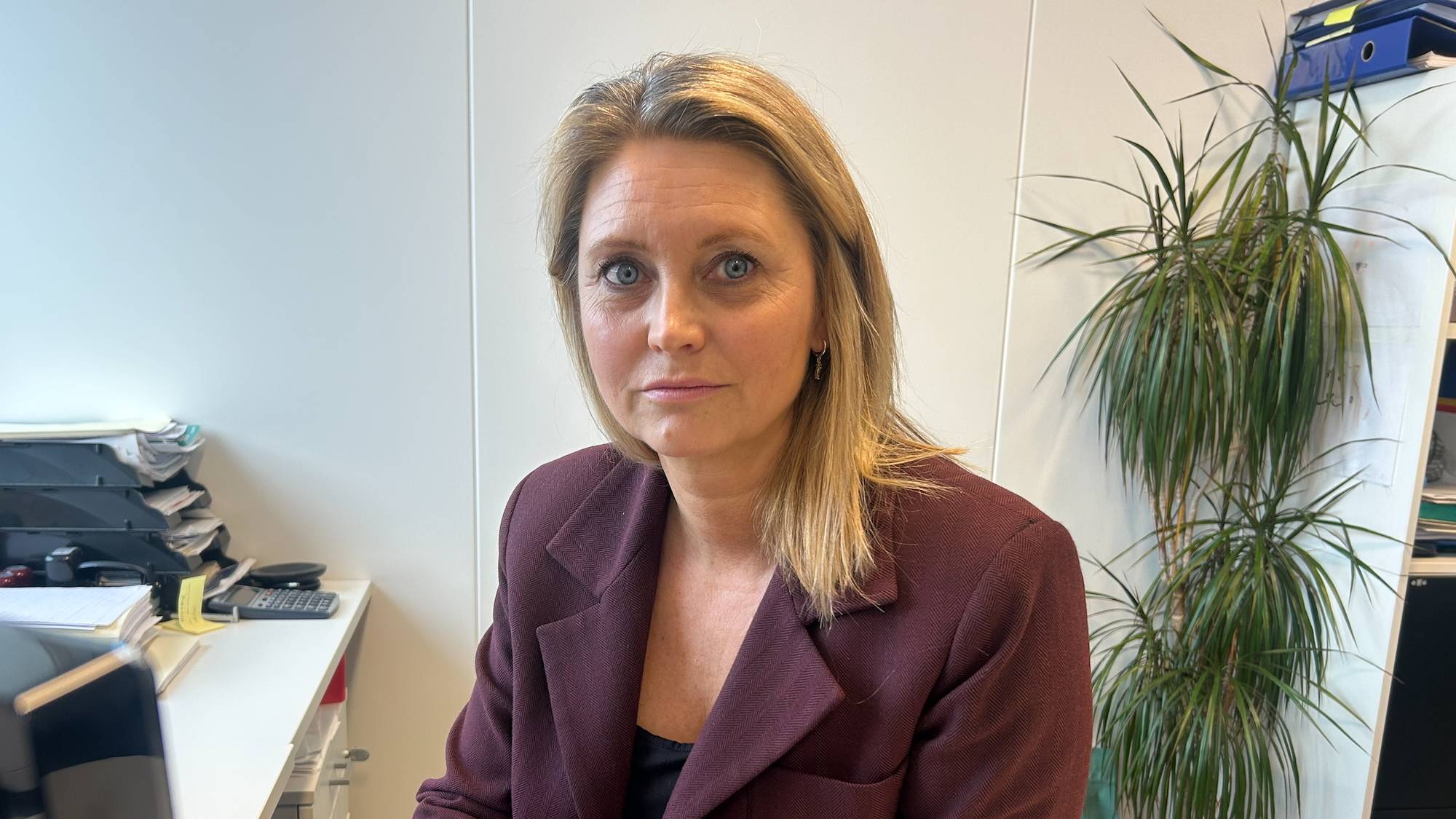 Silja Eriksen