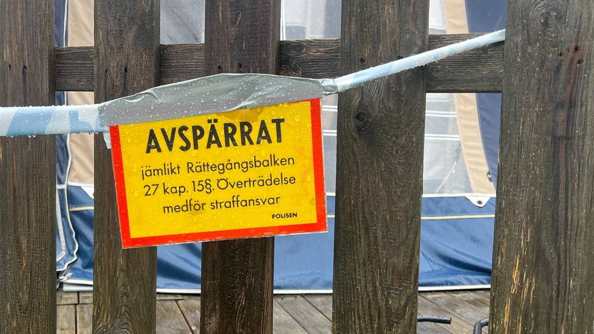 Norsk kvinne død – etterforskes som mulig drap i Strömstad