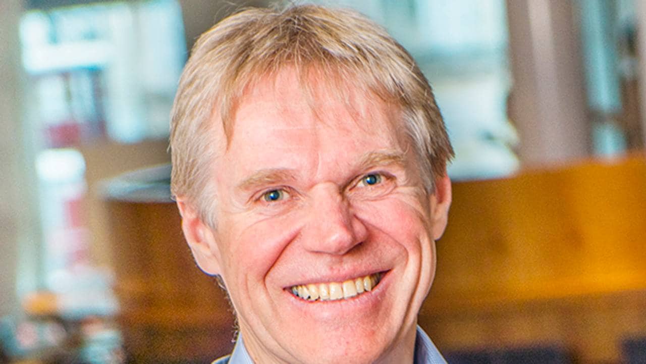Ole-Petter Thunes