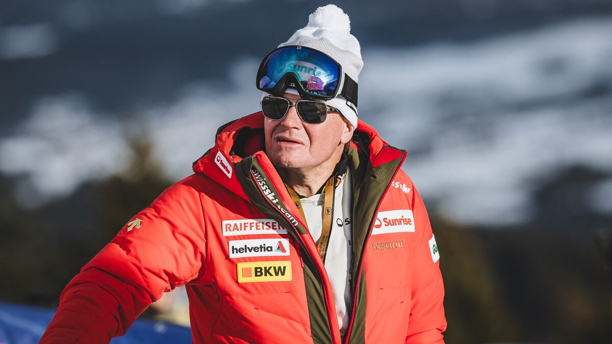FIS-topp sier opp før viktig valg