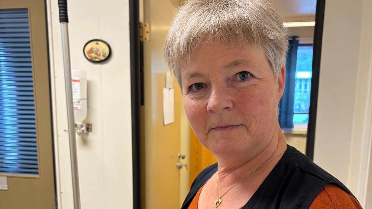 Se kveldens sending: Stenger E6 – Hilde må kjøre 138 km til jobb