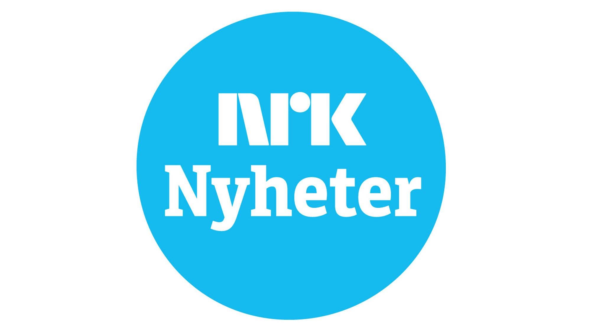 Siste Nytt Fra NRK Nyheter – Siste Nytt – NRK