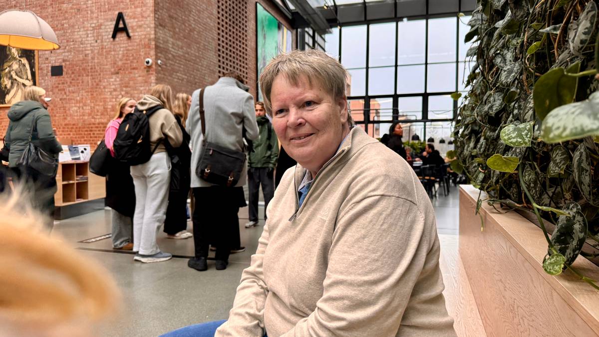 – Ingen vekst ved UiA