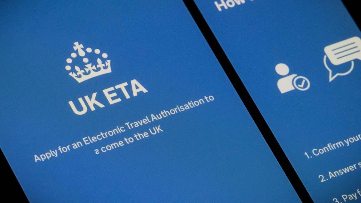 Skal du på Glimt kamp i London? Da må du huske dette