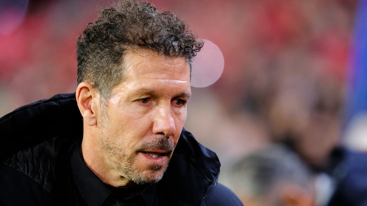 Atlético-treneren advarte mot Glimt-profil: – Deres beste spiller