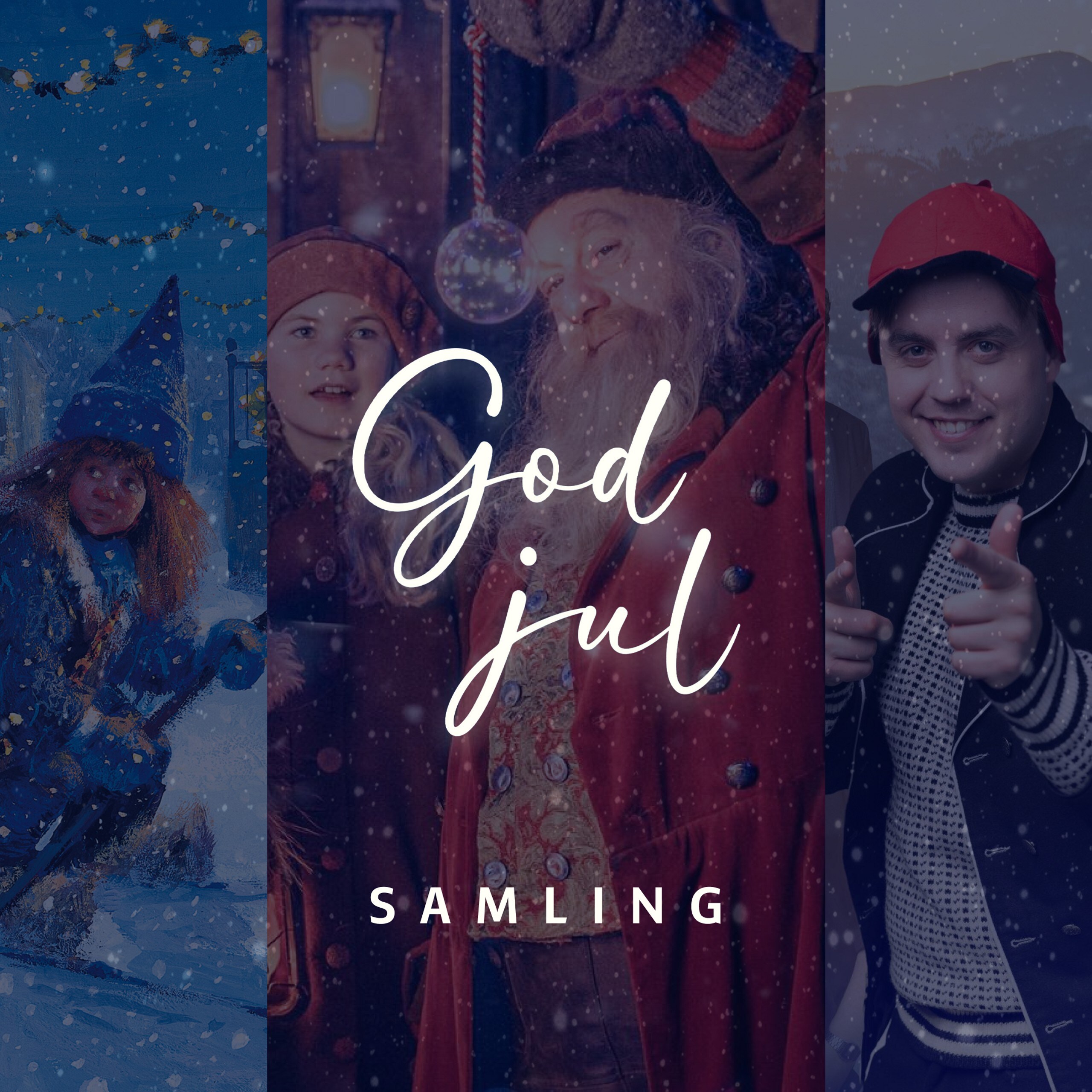 Jul - NRK TV