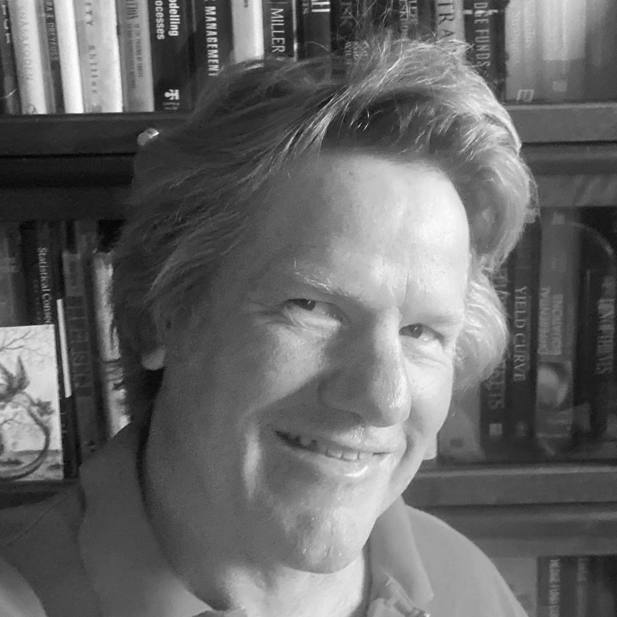 Espen Gaarder Haug
