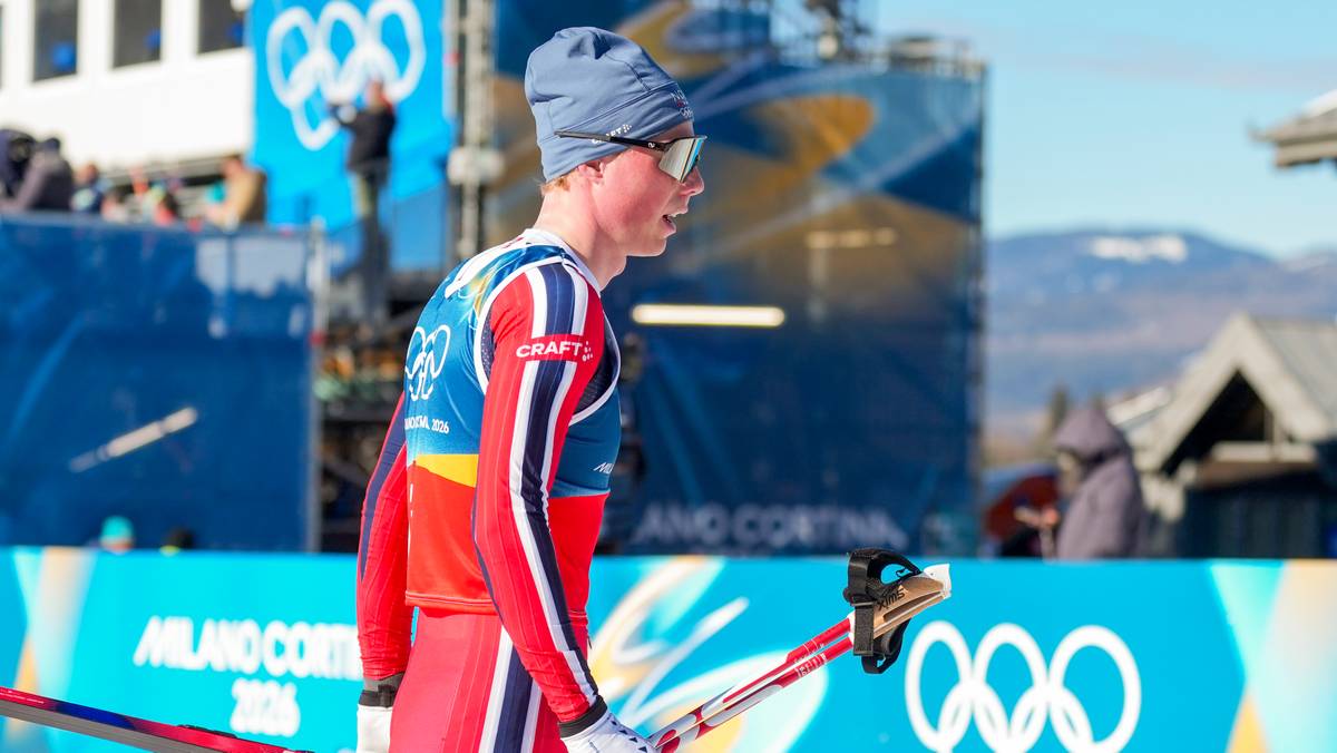 Hedegart knust av Spania og Australia: – Det var ikke noe mer å gi