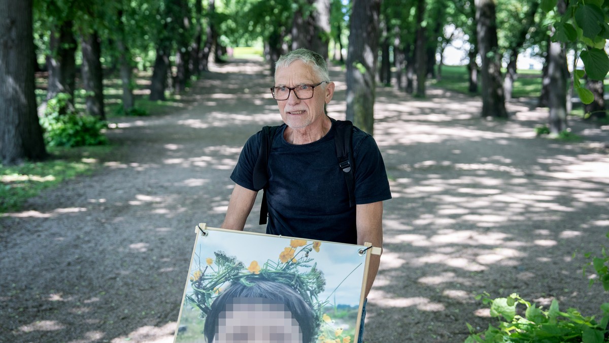 Funksjonshemmet jente (6) bortført: – Hun er sterkt svekket
