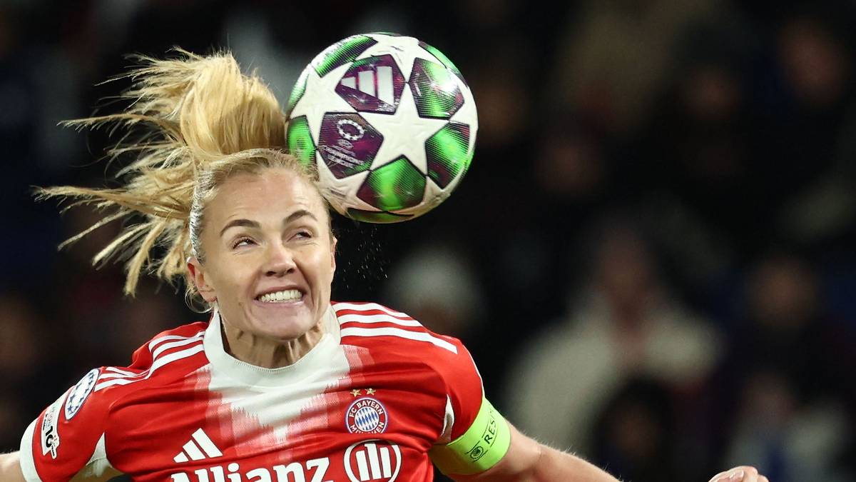 Islending ble helten: Bayern til semifinale i mesterligaen