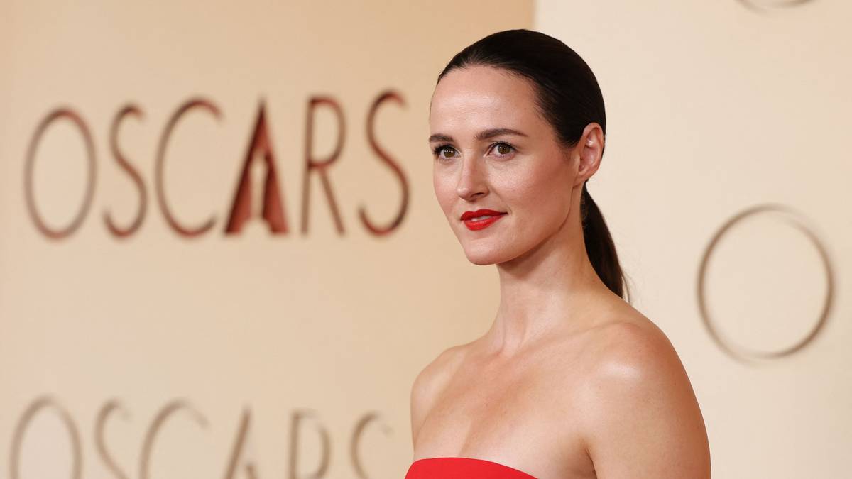 Hvor er de stygge kjerringene?