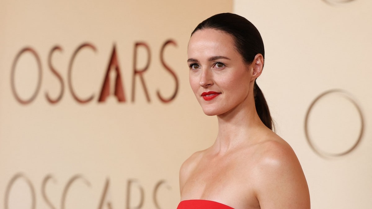 Hvor er de stygge kjerringene?