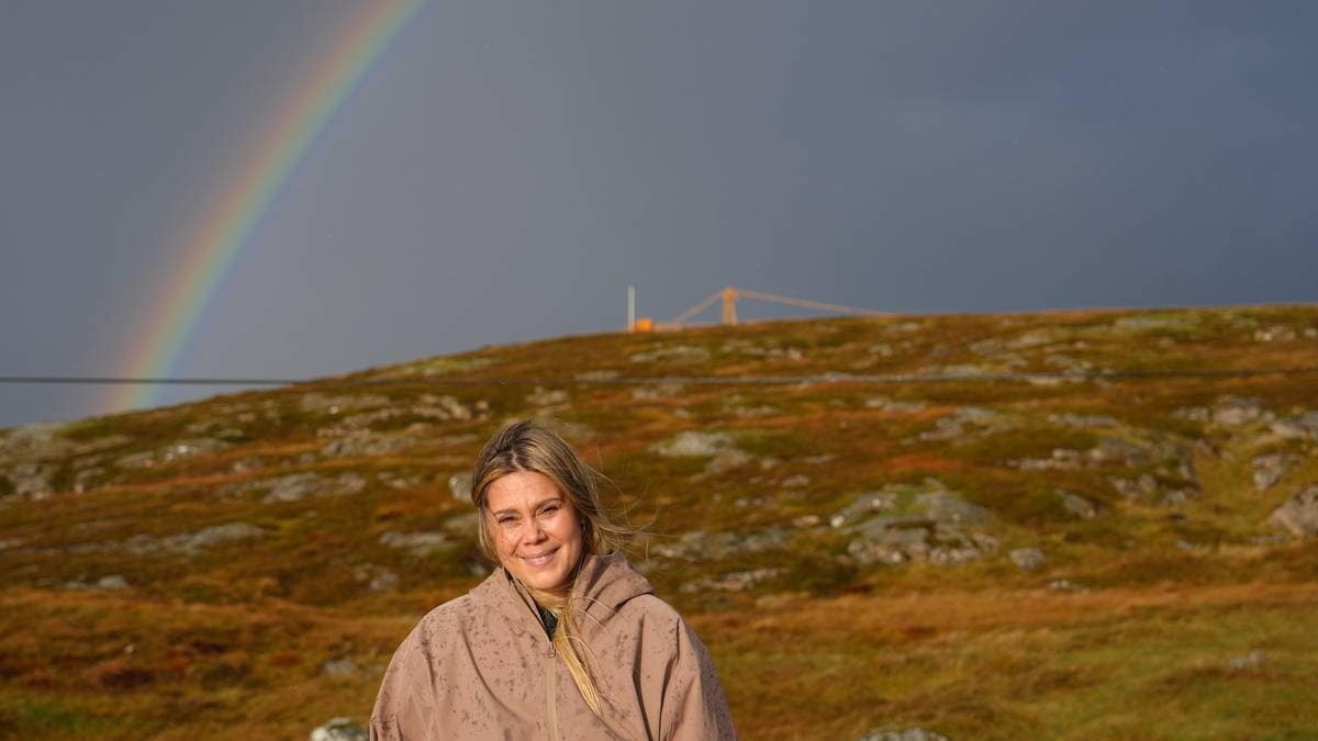 Stemte for første gang: - Lagt fra meg dum tankegang