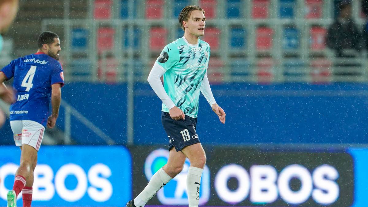 NFF tok Vålerenga-protest til følge – Kristiansund trekkes i poeng