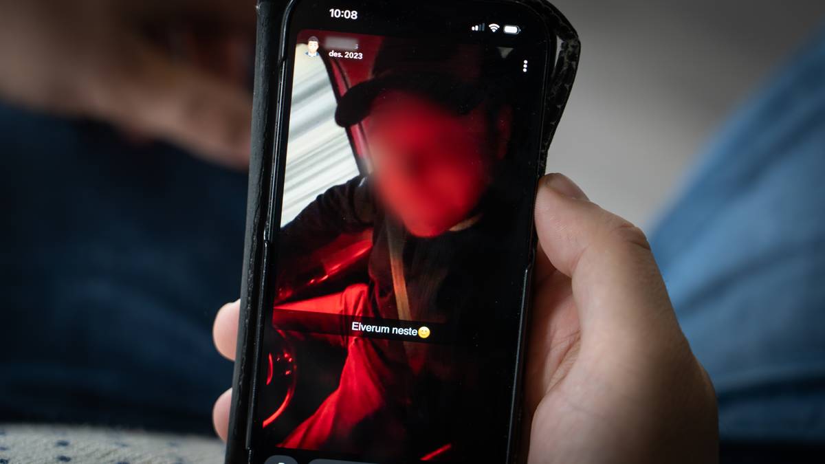 «Erik» ville bli kjæreste med Løten-tiltalt – møtte henne drapskvelden