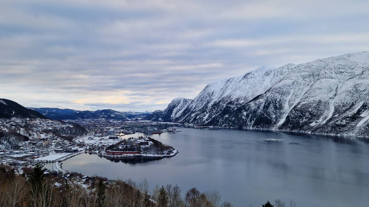 Åpner tilsyn etter dødsfall på Helgeland