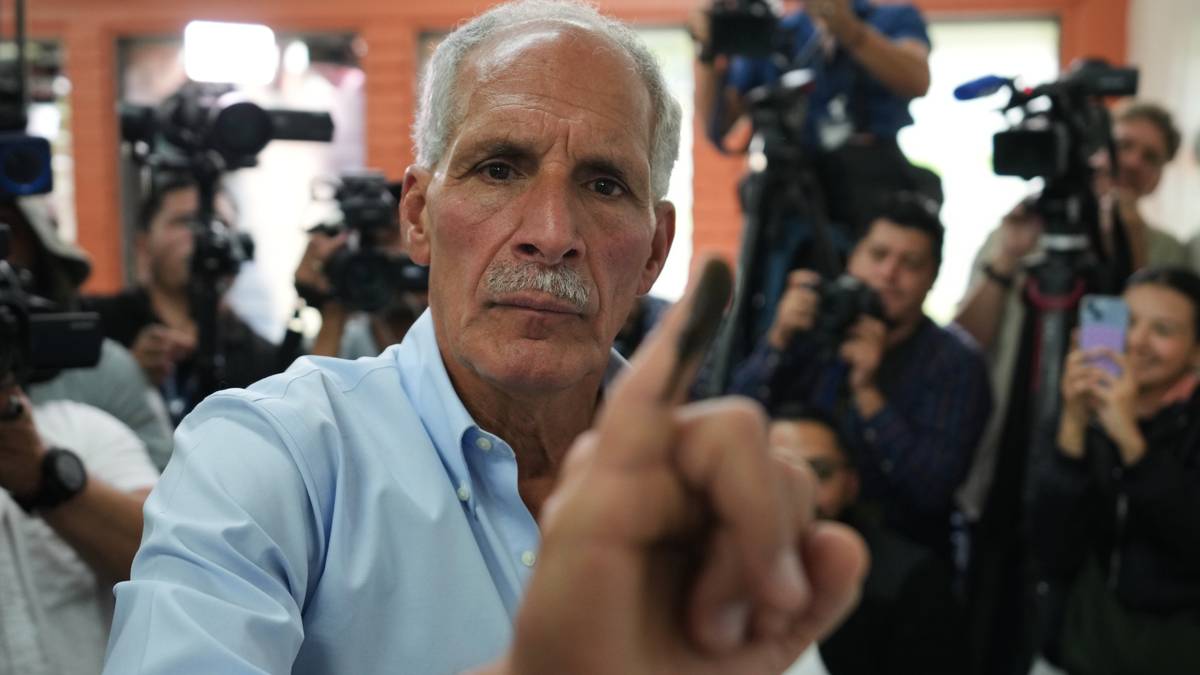 Trump-støttet kandidat vant valget i Honduras