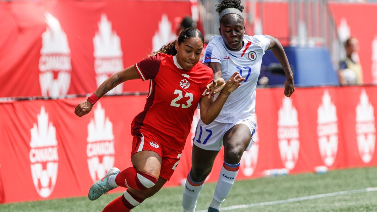 Historisk terskel brutt i kvinnefotballen: Arsenal kjøpte spisstalent for 1 million pund