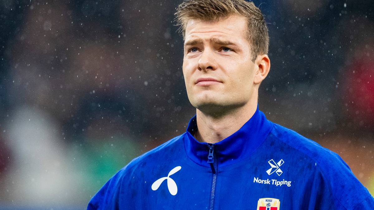 Spansk storavis: Barcelona ønsker Sørloth