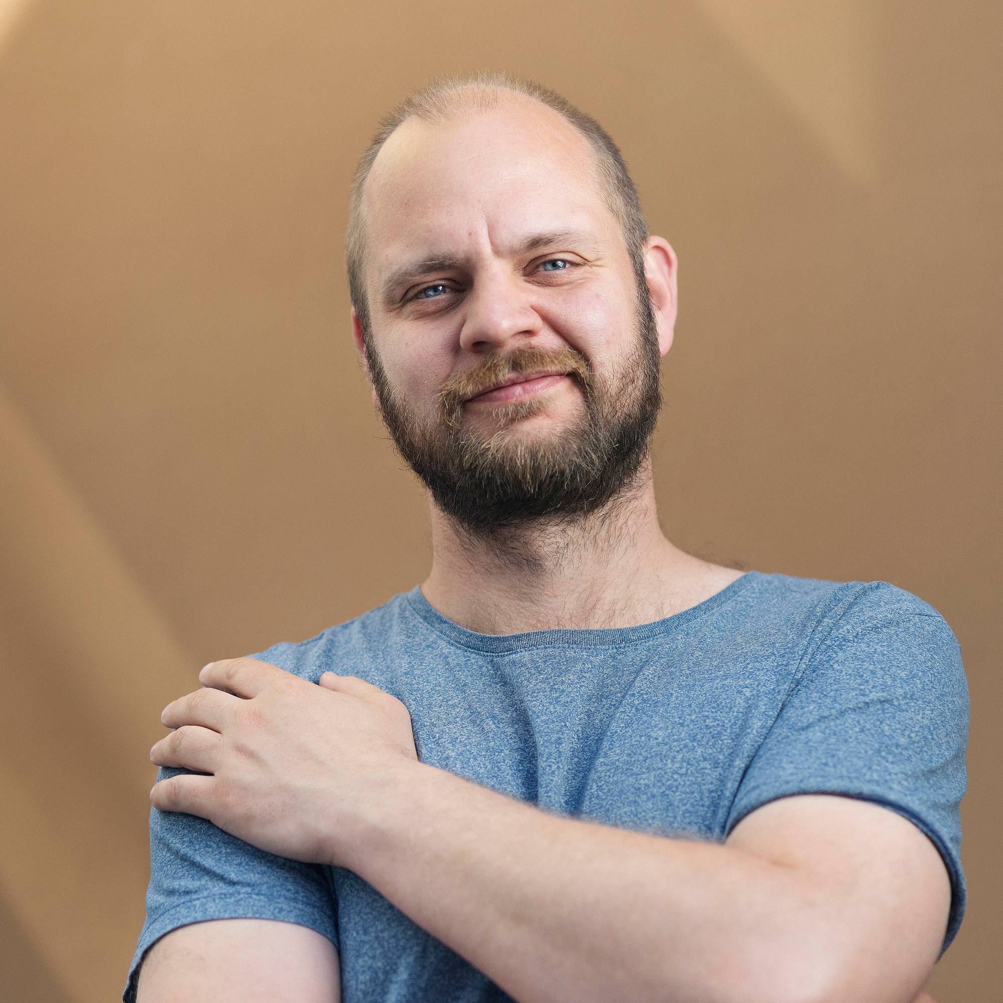 Mímir Kristjánsson fra Rødt mener «ukjent NAV-støtte» bør gis ...