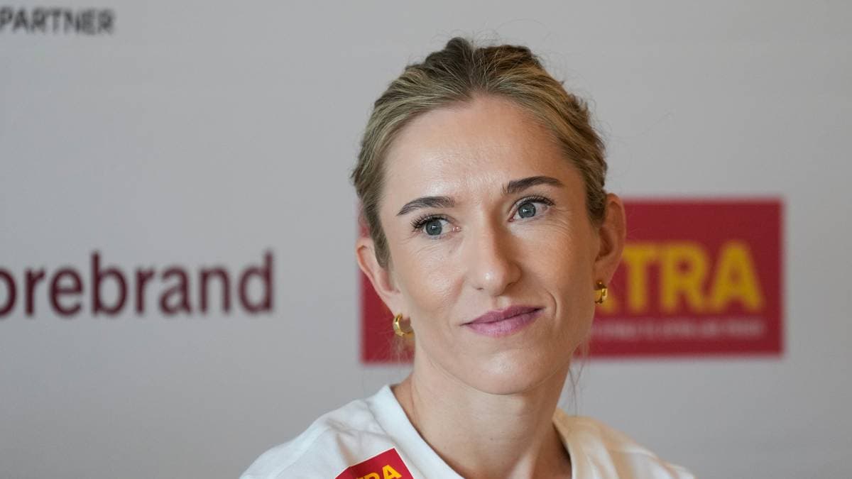 Grøvdal dropper trolig VM – satser mot Berlin maraton