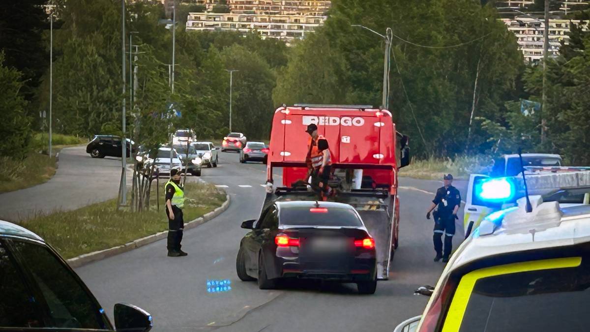 Tre nye menn fengslet etter skyting på Rommen