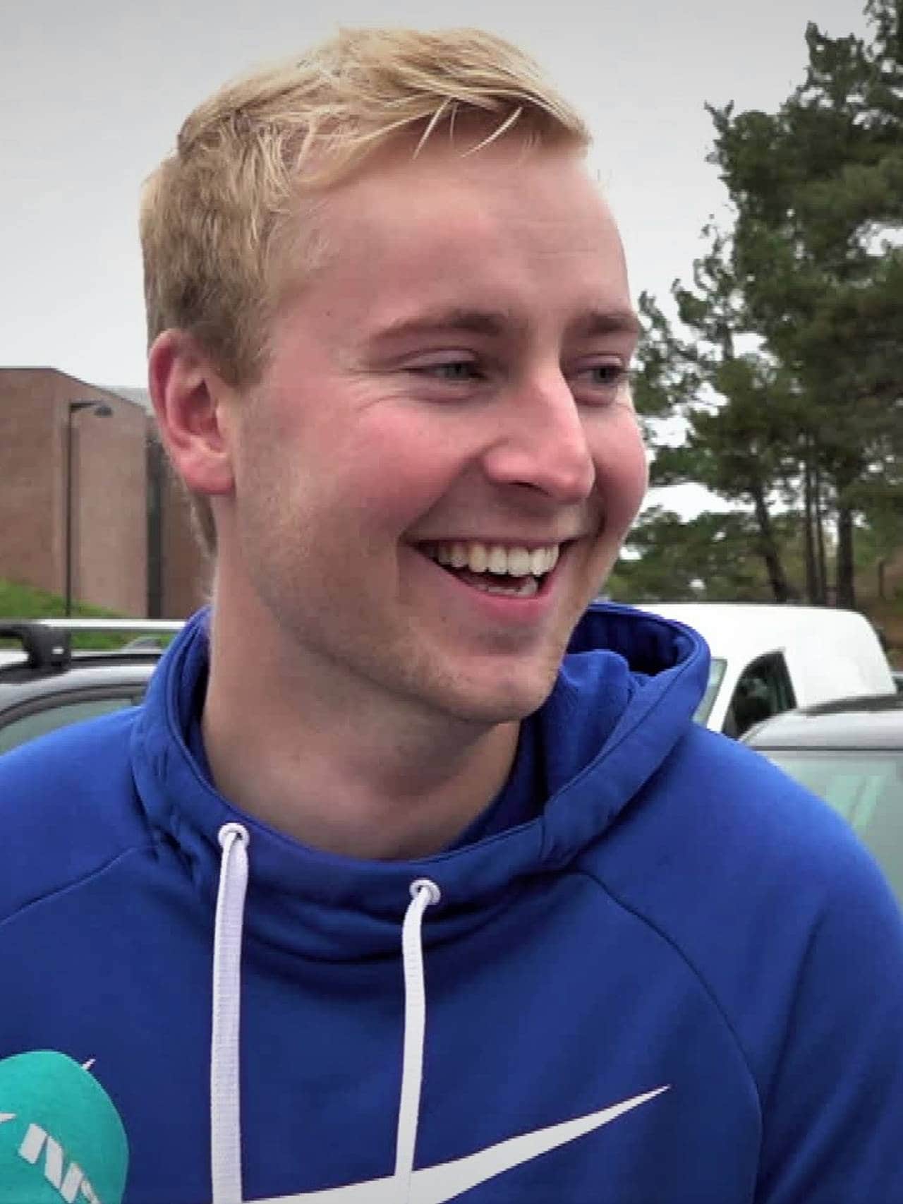 Mads Sveindal