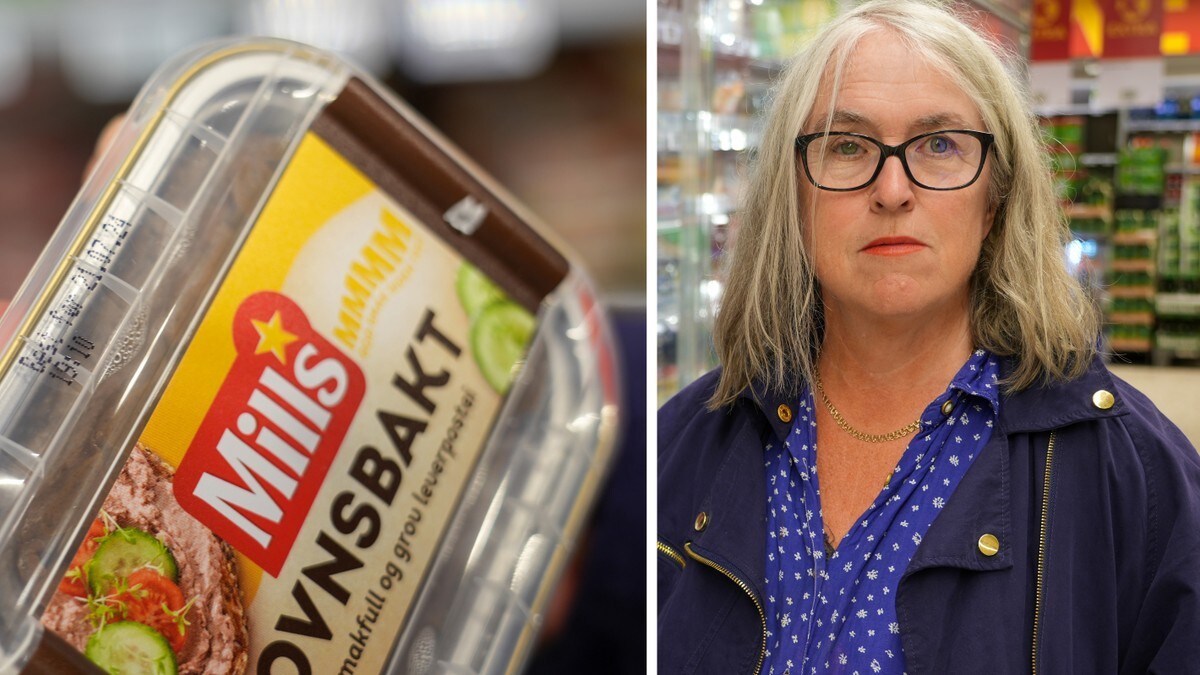 Får hovudverk av datomerkinga på matvarer