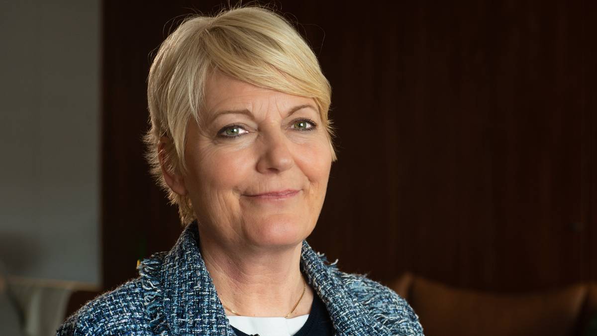 Pressefrihet er et fellesskapsprosjekt