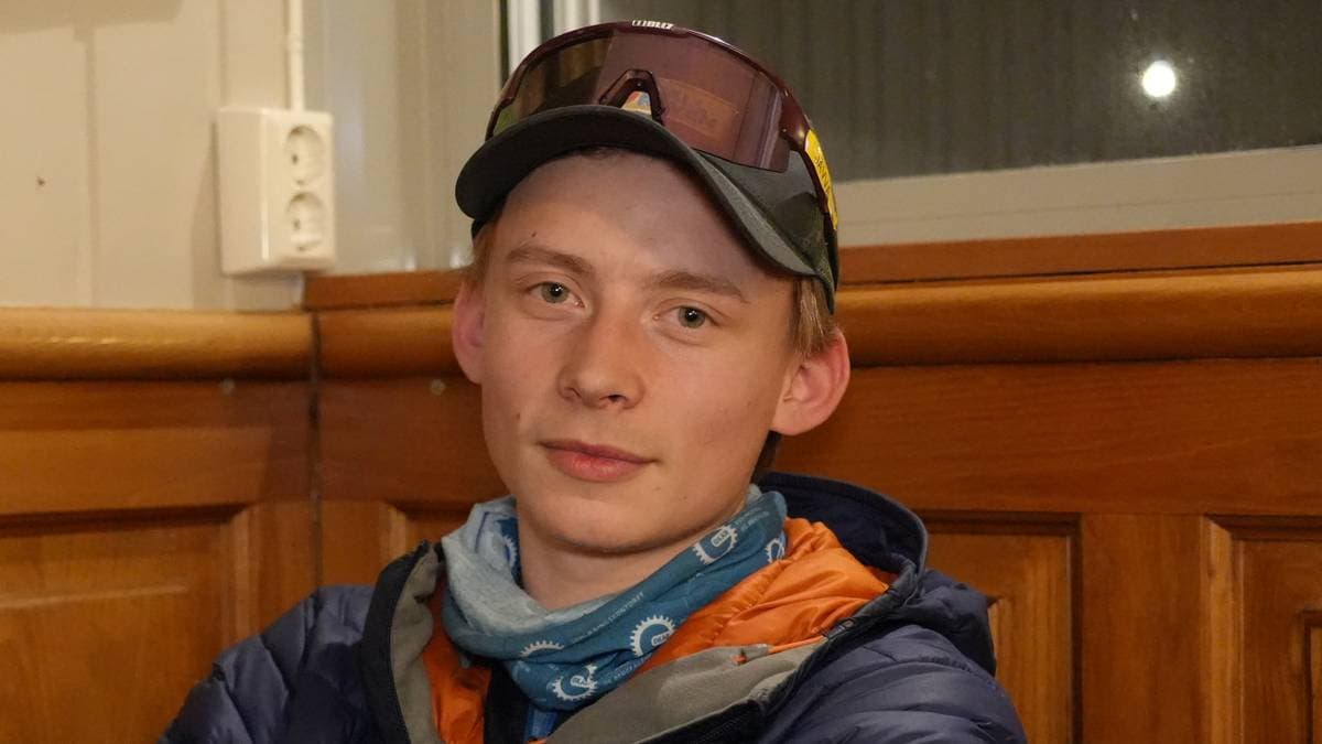 Jåvva (17) føler seg forfulgt av myndighetene