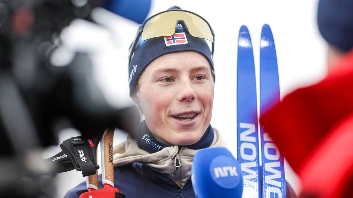 Hedegart-avgjørelse satt på vent: – Han må smøre seg med tålmodighet