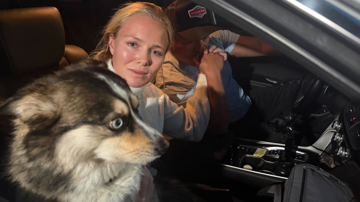 Norsk kvinne løslatt mot kausjon fra fengsel i USA