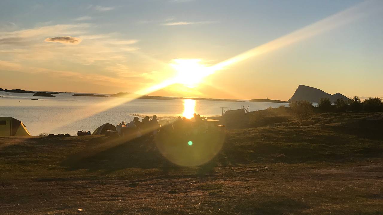 Sommarøya