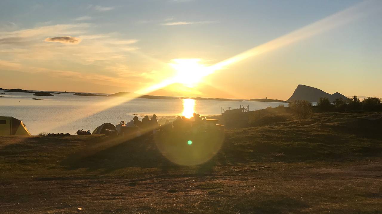Sommarøya