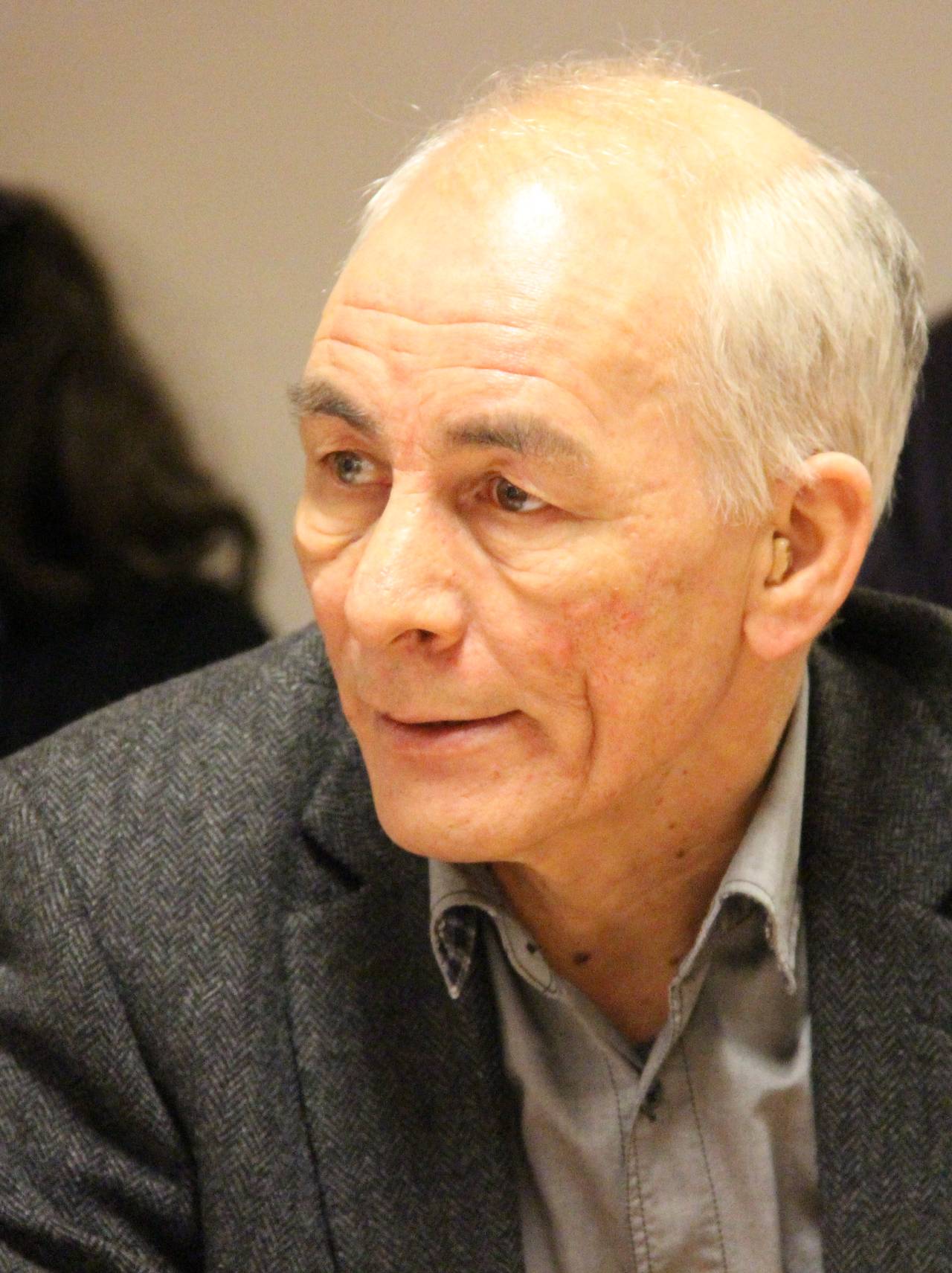 Filip Mikkelsen