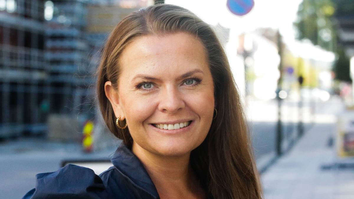 KrF vil ha obligatorisk holocaustreise for alle