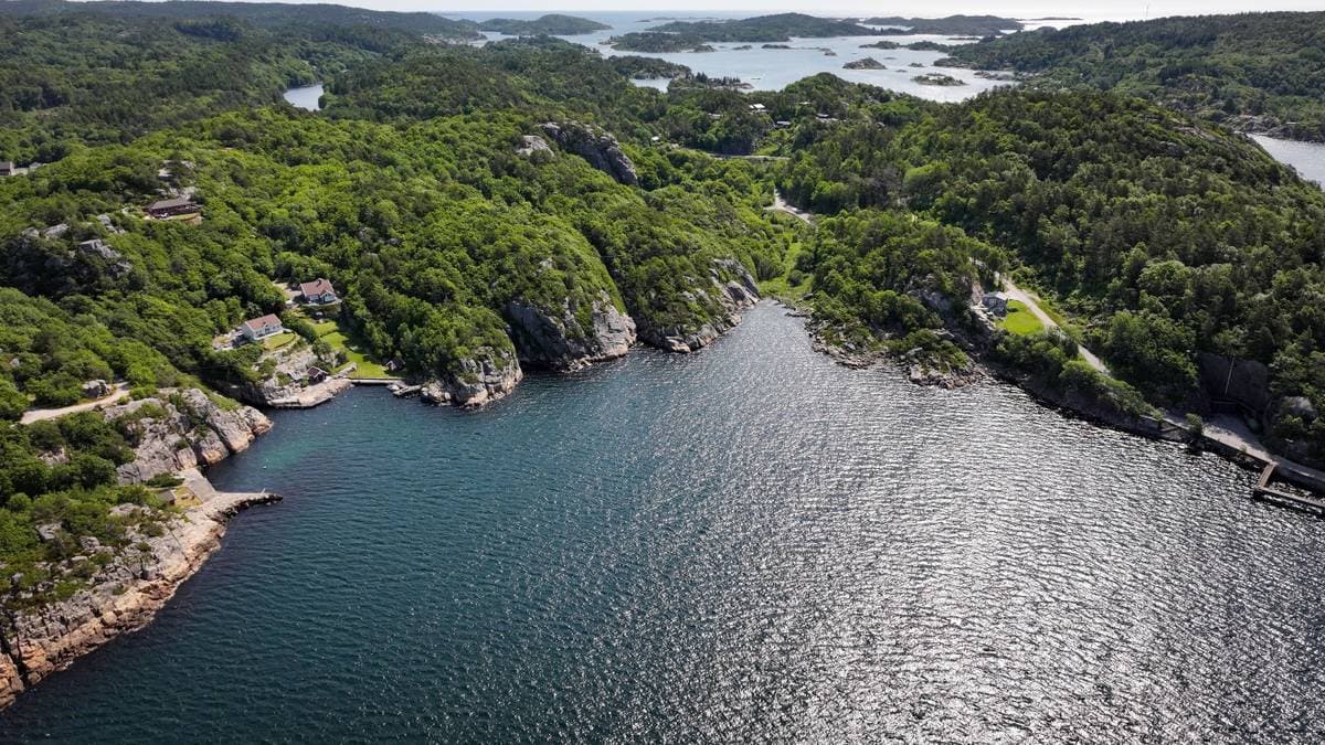 Sodevika-utbygging kan bli behandlet i august