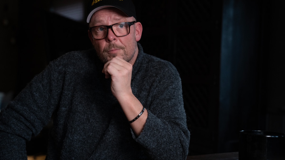 – Arrene jeg har gitt ofrene sitter for alltid