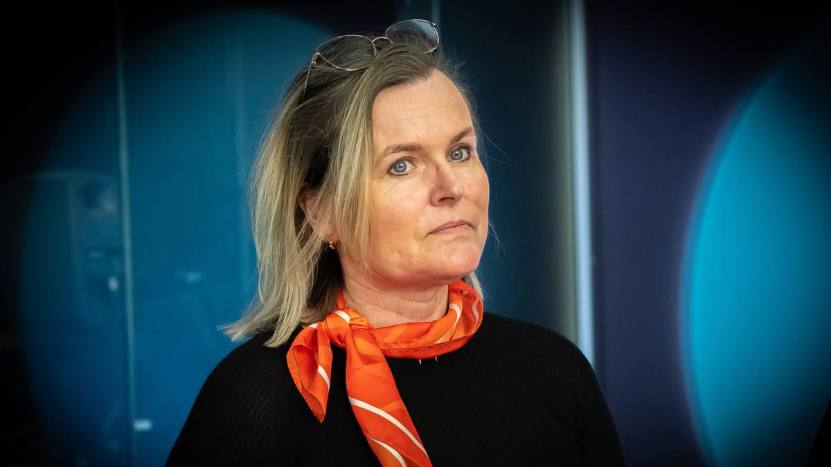 Gir seg som fylkesleder