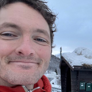 Ole Kristian Årdal