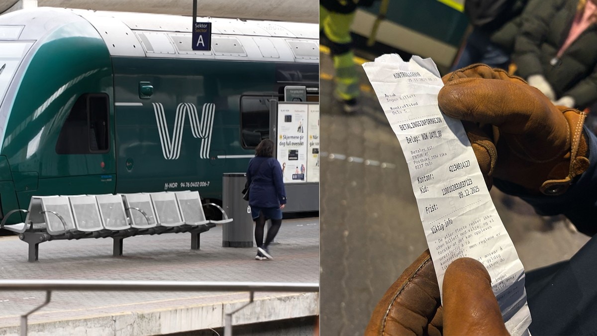 Forbrukeradvokat: – Vy er urimelige